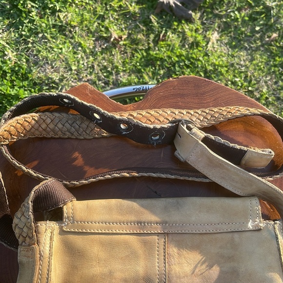 Bed Stu bag - Picture 9 of 13